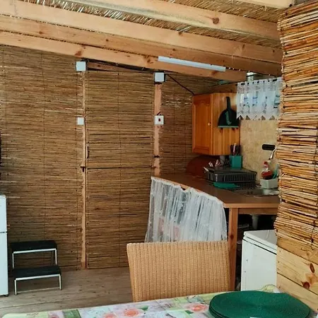 каравана-та бохо хаус Sozopol