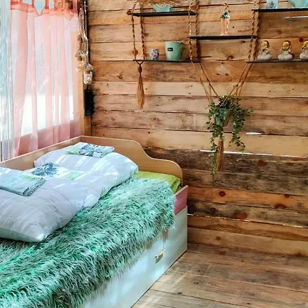 каравана-та бохо хаус Sozopol